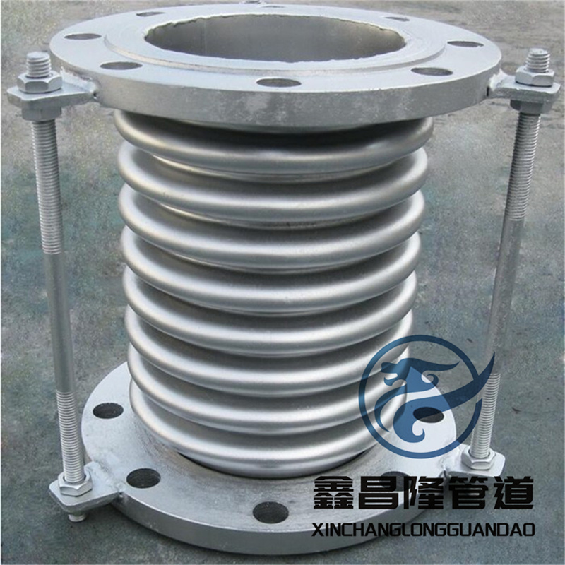 ?金属波纹赔偿器的作用？？？